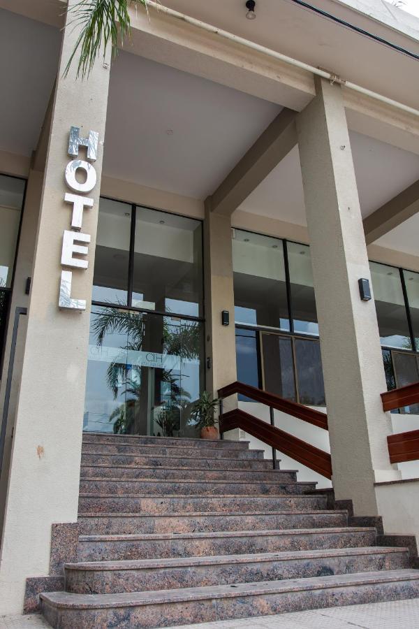 Catalina Hotel San Pedro De Jujuy Exterior photo