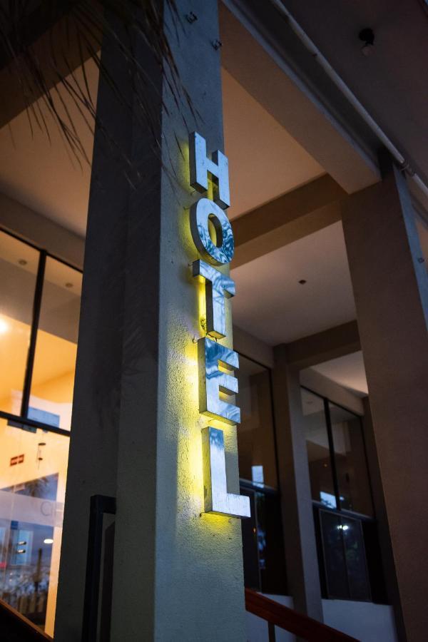 Catalina Hotel San Pedro De Jujuy Exterior photo
